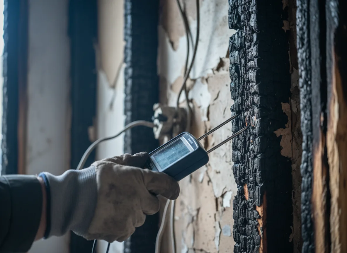Fire Damage Restoration Dagus Mines, PA FAQs